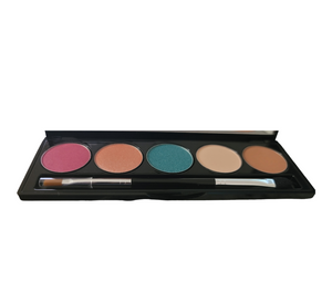 ISLAND GIRL EYE PALETTE