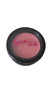 SUGA KANE- LIP & CHEEK BALM (pink based nude color)