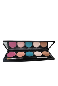 ISLAND GIRL EYE PALETTE