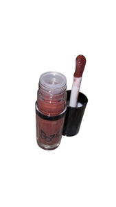 MAHAGONY LIP OIL