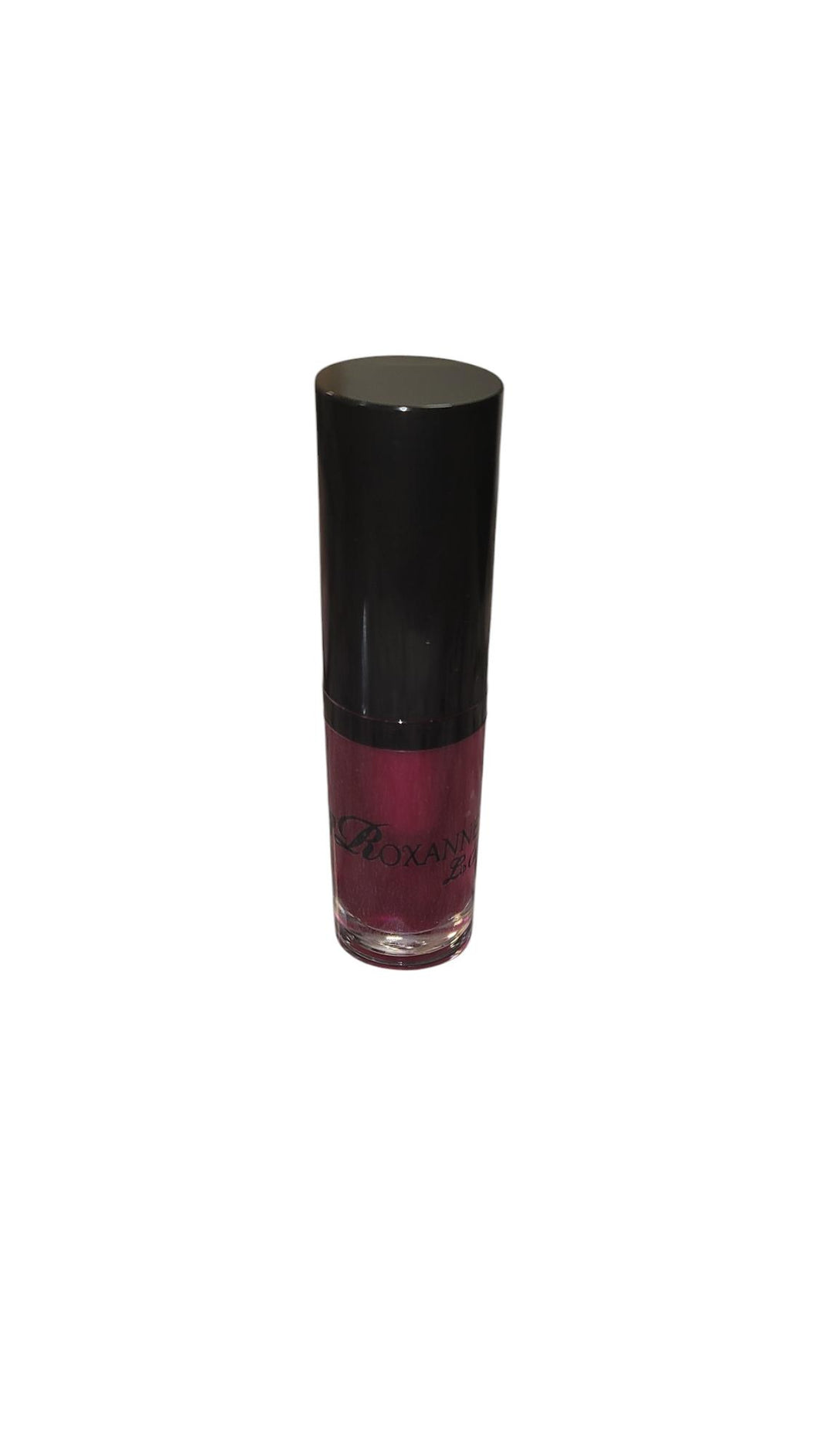 THAT GIRL LIP OIL (sheer hot pink)