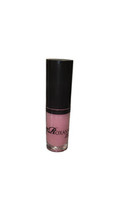 VERY CLASSY LIP OIL (sheer pink)